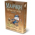 Настільна гра Третя Планета Манчкін Нечиста Сила (Українською) (4820216010015)