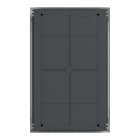 Розподільний щит Schneider Electric Easy9 EU 3 ряда 12 мод (EZ9EUB312)