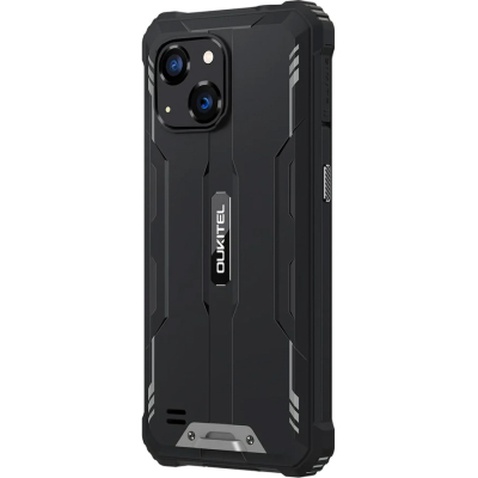 Мобільний телефон OUKITEL G2 4/64GB Black (6931940757713)