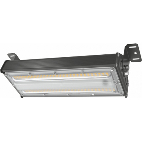 Світильник Videx висотний лінійний  50W 5000K 220V (VL-HB022-0505B)