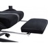 Крісло ігрове GT Racer X-2309 Black (X-2309 Fabric Black)