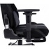 Крісло ігрове GT Racer X-2309 Black (X-2309 Fabric Black)