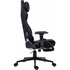 Крісло ігрове GT Racer X-2309 Black (X-2309 Fabric Black)