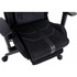 Крісло ігрове GT Racer X-2309 Black (X-2309 Fabric Black)