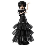 Лялька Monster High колекційна Венздей Танці Rave N (HXJ03)