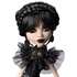 Лялька Monster High колекційна Венздей Танці Rave N (HXJ03)
