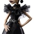 Лялька Monster High колекційна Венздей Танці Rave N (HXJ03)