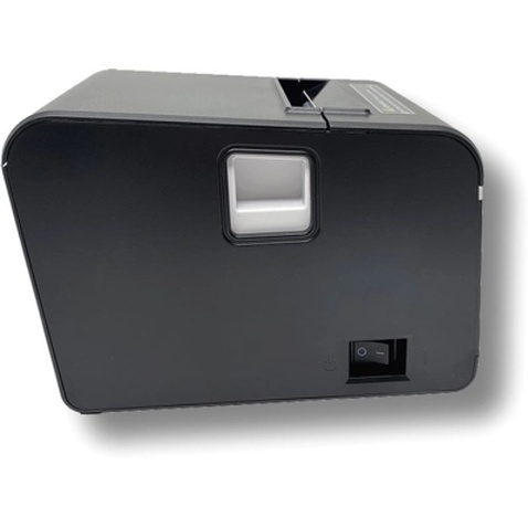 Принтер чеків X-PRINTER XP-C58IIQ USB, WiFi (XP-C58IIQ+WiFi)