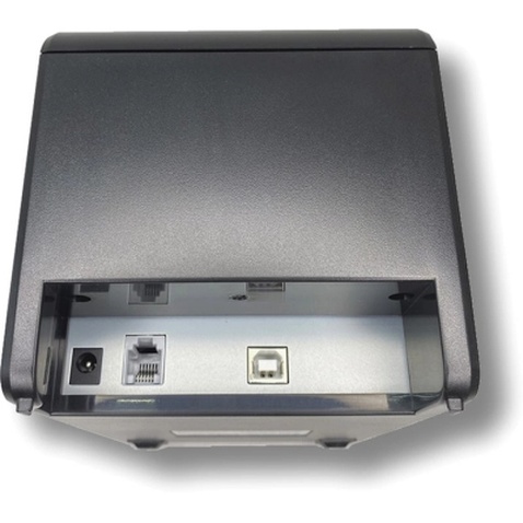 Принтер чеків X-PRINTER XP-C58IIQ USB, WiFi (XP-C58IIQ+WiFi)