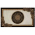 Серветка на стіл Прованс гобеленова Baroque 30х50 см (4823093437555)