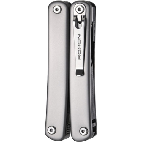 Мультитул Roxon Flex S804 (S804G)
