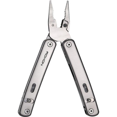 Мультитул Roxon Flex S804 (S804G)