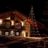 Гірлянда Twinkly Smart LED Light tree RGBW 450, Gen II, IP44, 3м (TWP500SPP-BEU)