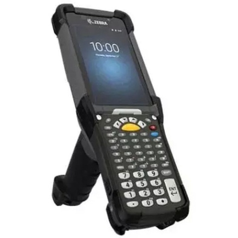 Термінал збору даних Symbol/Zebra МС93 2D, 4GB/32GB, Gun, 29 Key, WiFi, BT, Android (MC930B-GSHAG4RW)