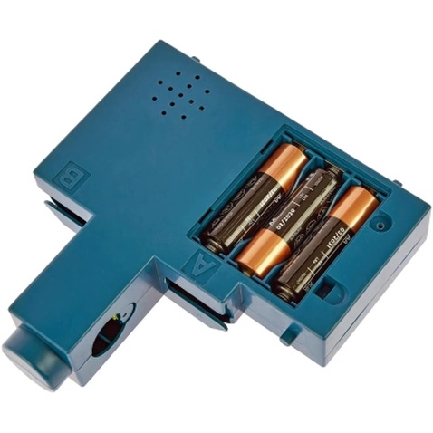 Ігровий набір ZIPP Toys Dino автотрек-серпантин електричний, 6 машинок (5501A)