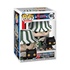 Фігурка Funko Pop серії Бліч - Кісуке з Йоруічі (75515)