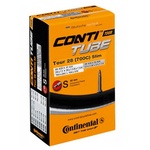 Велосипедна камера Continental Tour 28" Slim 28-609 / 37-642 RE PR42mm (181991)