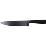 Кухонний ніж Bergner Black Blade шеф 20 см (BG-8777)