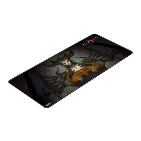 Килимок для мишки Blizzard Diablo IV Lilith XL (FBLMPD4LILITH21XL)