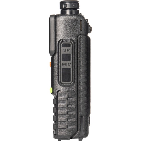 Портативна рація Baofeng UV-5RH Black