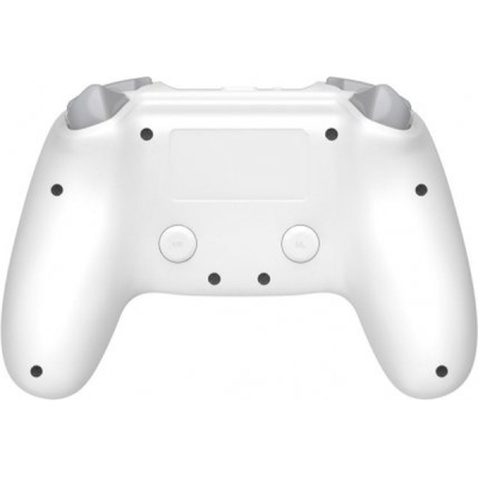 Геймпад A4Tech Bloody GPW70 Wireless/USB Sports White (4711421995870)