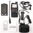 Портативна рація Baofeng UV-5RH Black