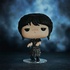 Фігурка Funko Pop серії Венздей - Рейвен (83316)