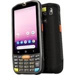 Термінал збору даних Point Mobile PM67, LTE/GSM, GPS, WiFi/B (PM67G6V23BJE0C)