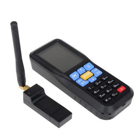 Термінал збору даних Netum C-6 (C6-NT0005)