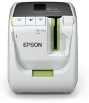 Принтер для друку наклейок  Epson LabelWorks LW-1000P з Wi-Fi C51CD06200
