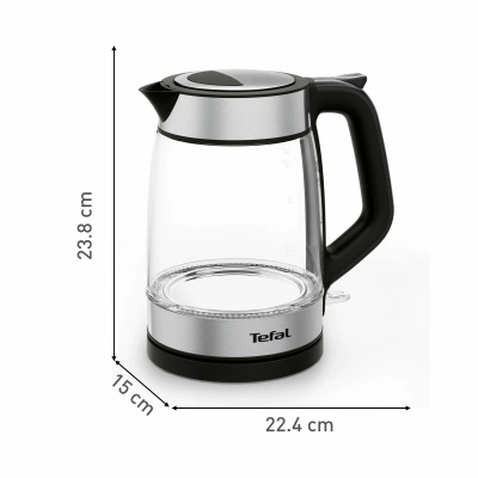 Електрочайник Tefal KI605830