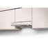 Витяжка кухонна Faber 2740 Pb Srm Wh A60, білий (300.0557.570)
