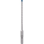 Бур Bosch SDS-7X для армованого бетону 6x100x165 (2.608.900.072)