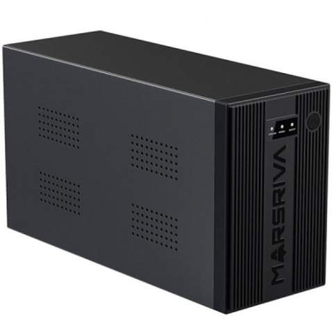Пристрій безперебійного живлення Marsriva MR-UF1000