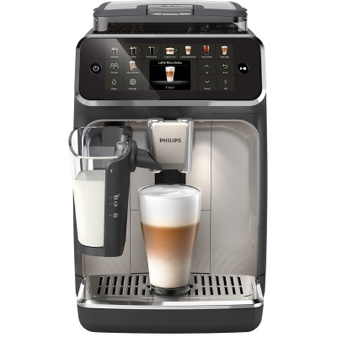 Кавомашина Philips Series 5500 EP 5547/90 (EP5547/90)