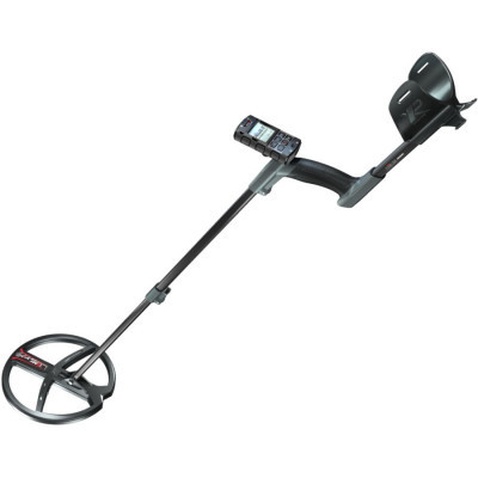 Металошукач XP DEUS II 28 FMF RC (DEUS2-28FMFRC)