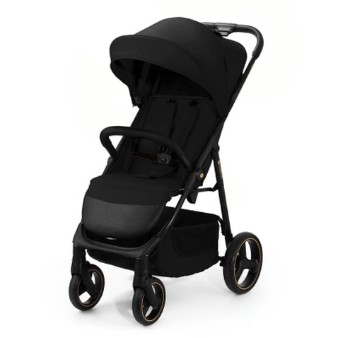 Коляска Kinderkraft Trig 3 Onyx Black (KSTRIG03BLK0000) (5902533924868)