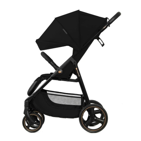 Коляска Kinderkraft Trig 3 Onyx Black (KSTRIG03BLK0000) (5902533924868)