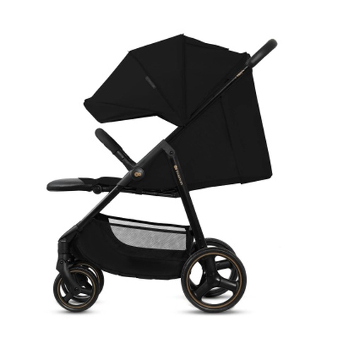 Коляска Kinderkraft Trig 3 Onyx Black (KSTRIG03BLK0000) (5902533924868)
