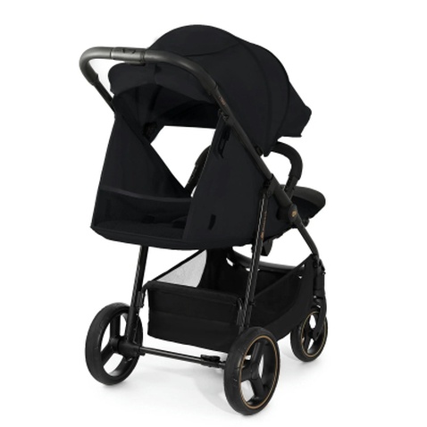 Коляска Kinderkraft Trig 3 Onyx Black (KSTRIG03BLK0000) (5902533924868)
