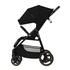 Коляска Kinderkraft Trig 3 Onyx Black (KSTRIG03BLK0000) (5902533924868)