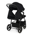 Коляска Kinderkraft Trig 3 Onyx Black (KSTRIG03BLK0000) (5902533924868)