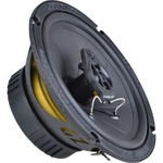 Коаксіальна акустика Ground Zero GZIF 6.5