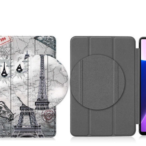 Чохол до планшета BeCover Smart Case Xiaomi Redmi Pad Pro 12.1'' Paris (711310)