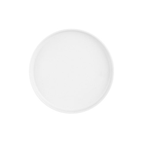 Тарілка Ardesto Trento Dessert 20,5 см White (AR2920TW)