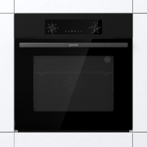 Духова шафа Gorenje BO6635E01B