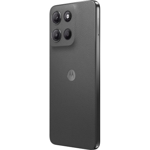 Мобільний телефон Motorola G15 Power 8/256GB Gravity Grey (PB6G0006UA)