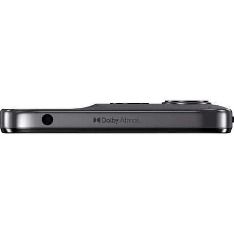 Мобільний телефон Motorola G15 Power 8/256GB Gravity Grey (PB6G0006UA)