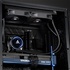 Система рідинного охолодження Chieftec Iceberg 240 DARK (CLC-240-BLK)