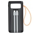 Батарея універсальна Aspiring Light 40 40000mAh PD/22.5W (PPLH.L04)
